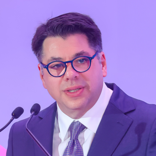 George Tsunis Profile Picture