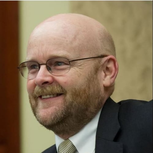 James M. Lindsay Profile Picture