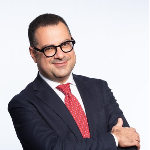 Paolo Messa Profile Picture