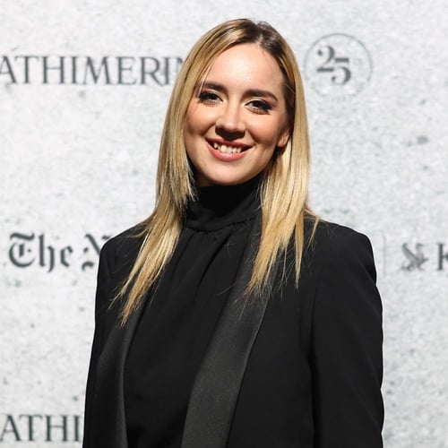 Iliana Magra Profile Picture