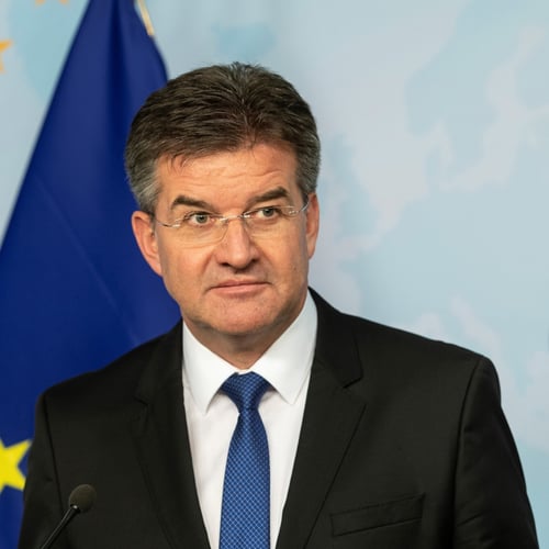 Miroslav Lajcak Profile Picture