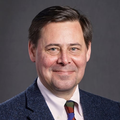 Charles Mallory Profile Picture