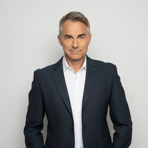 Douglas Beal Profile Picture