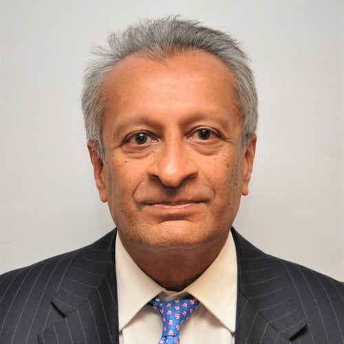 Mohamed Amersi Profile Picture