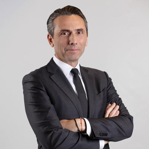 Christos Harpantidis Profile Picture