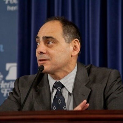 James Carafano Profile Picture