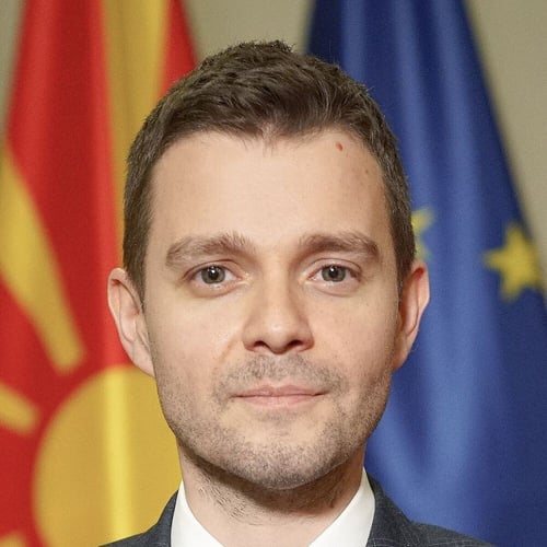 Timčo Mucunski Profile Picture